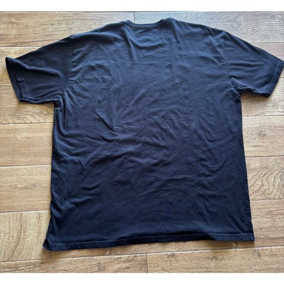 RARE Toy Snobs Family Matters Tee 4X 90s Tribute Graphic T-Shirt Limited Drop - Picture 5 of 5